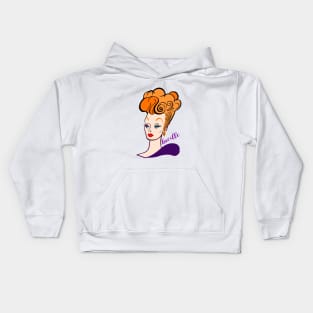 Lucille Kids Hoodie